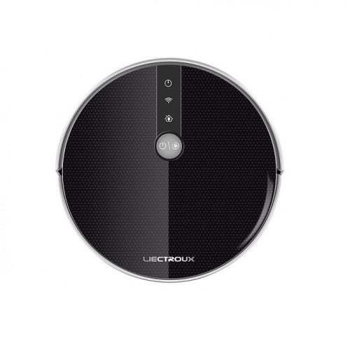 Phụ kiện robot Liectroux