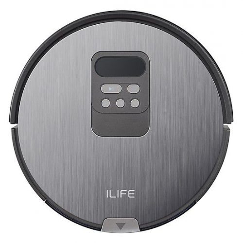 Phụ kiện robot iLIFE