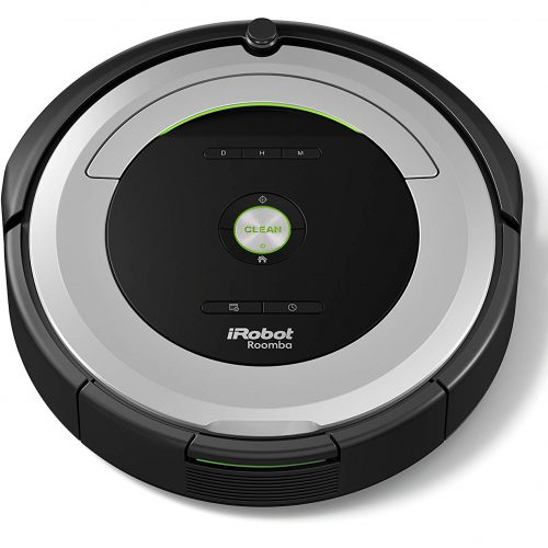 Phụ kiện robot iRobot